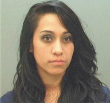 Martinez Lauren - Hays County, TX 