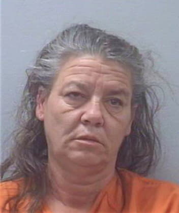 Williams Malinda - Lexington County, SC 