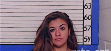 Carrasco Maria - Comal County, TX 