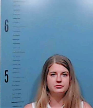 Mercer Meredith - Taylor County, TX 