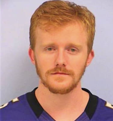Mcgarry Michael - Travis County, TX 