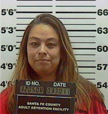 Martinez Naomi - SantaFe County, NM 