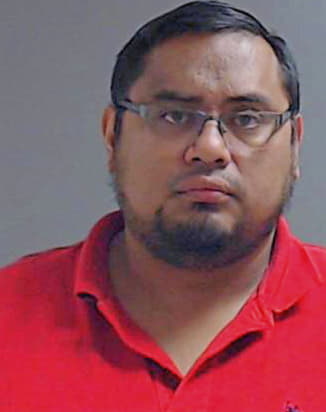 Mendez Oliverio - Hidalgo County, TX 