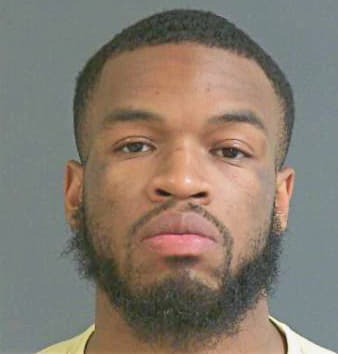 Washington Raheem - Charleston County, SC 