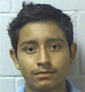 Hernandez Ramon - Henry County, GA 