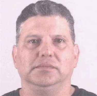 Sanchez Randall - Tarrant County, TX 