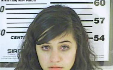 Assid Rebekah - Chatham County, GA 