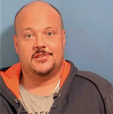 Pierce Richard - DuPage County, IL 