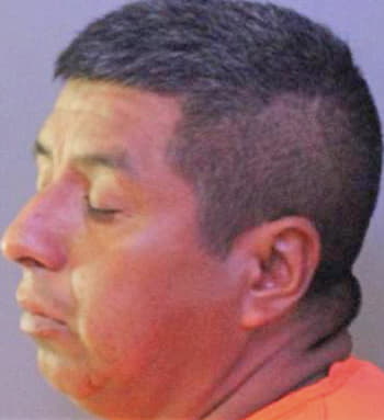 Jimenez-Remigio Rufino - Polk County, FL 