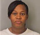 Sesley Shelita - Shelby County, TN 