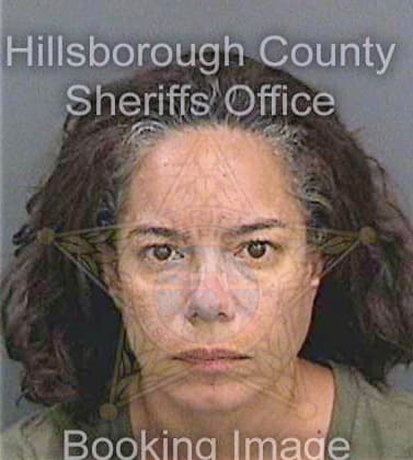Plumeysanchez Tamara - Hillsborough County, FL 