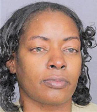Mcgill Toccara - Broward County, FL 