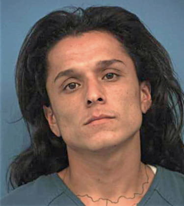 Lopez Victor - Williamson County, TX 
