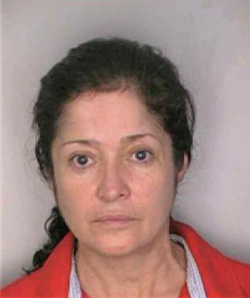 Guevarez Zaymar - Hillsborough County, FL 