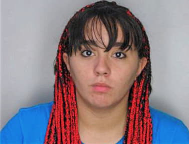 Sierra Ashley - Hillsborough County, FL 
