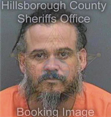 Perezortega Carlos - Hillsborough County, FL 