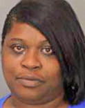 Williams Felicia - Shelby County, TN 