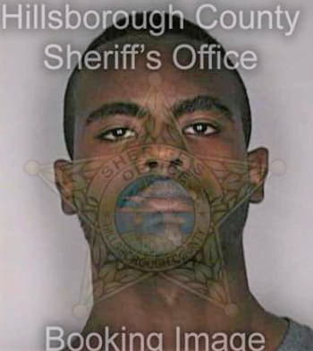 Mesidor Jean - Hillsborough County, FL 