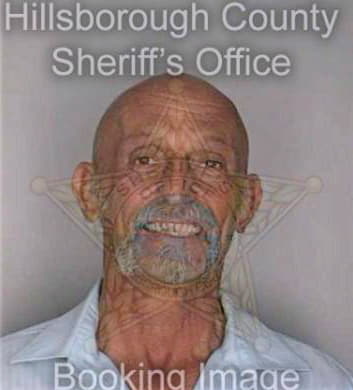 Milenki John - Hillsborough County, FL 