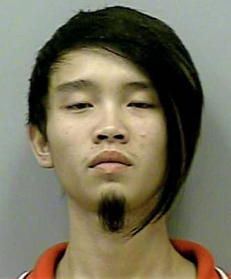 Vo Truc - Gwinnett County, GA 