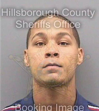 Huskin Brett - Hillsborough County, FL 