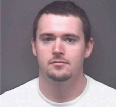 Glenn Christopher - Pitt County, NC 