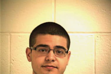 Gonzalez Richard - Hidalgo County, TX 