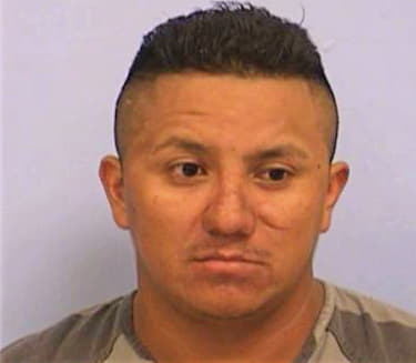 Ramirezdominguez Santos - Travis County, TX 