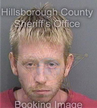 Shaut Steven - Hillsborough County, FL 