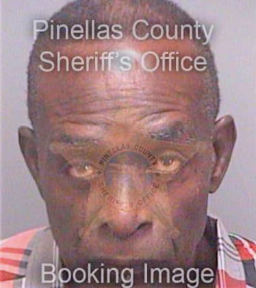 Coston Thomas - Pinellas County, FL 