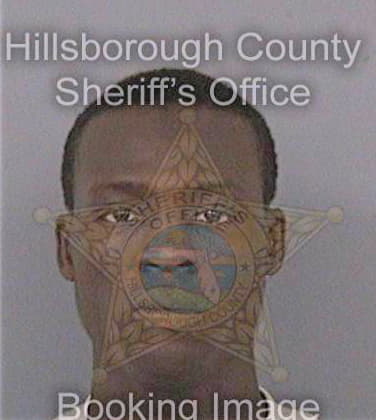 Ereku Bhemigho - Hillsborough County, FL 