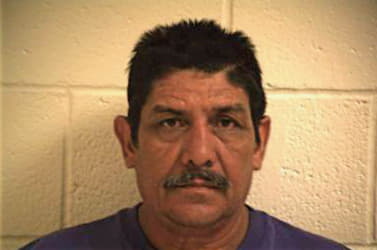 Aguirre Jose - Hidalgo County, TX 