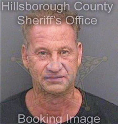 Linnell Brad - Hillsborough County, FL 