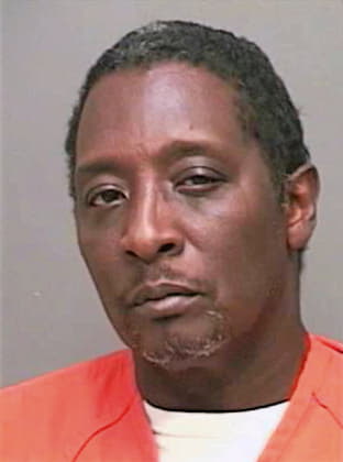 Henry Donald - Montgomery County, TN 