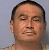 Hernandez Juan - Crittenden County, AR 