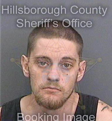 Mcduffie Patrick - Hillsborough County, FL 