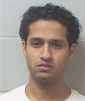 Pathan Yasir - Henry County, GA 