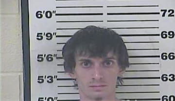 Collins Kristopher - Carter County, TN 