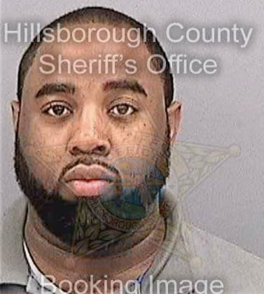 Smith Marlon - Hillsborough County, FL 