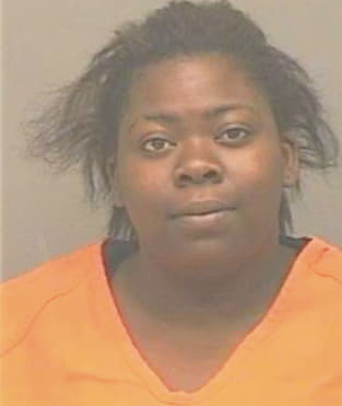 Brown Chasity - Montgomery County, TN 