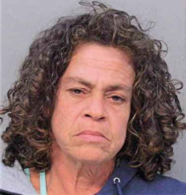 Hernandez Corina - Dade County, FL 