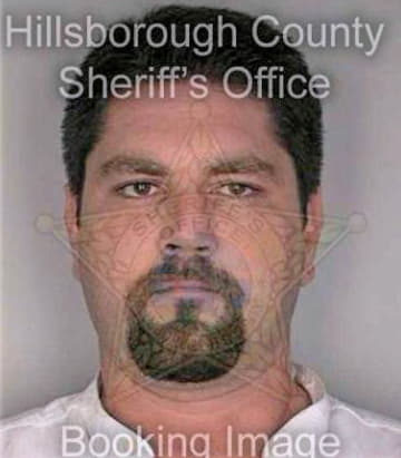 Brozik John - Hillsborough County, FL 