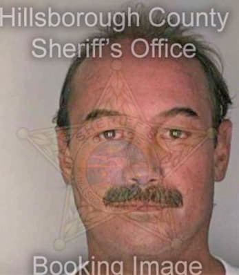 Scott John - Hillsborough County, FL 