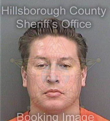 Dietrich Richard - Hillsborough County, FL 