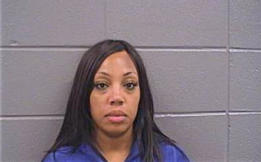 Williams Rominesha - Cook County, IL 