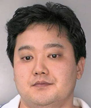 Choi Won - Hillsborough County, FL 