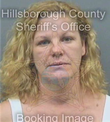 Ward Christine - Hillsborough County, FL 