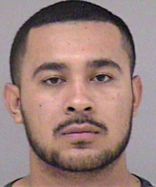 Monge David - Madera County, CA 