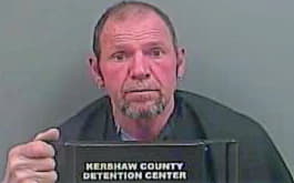 Howard Kenneth - Kershaw County, SC 