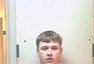 Roberson Terry - Henderson County, KY 